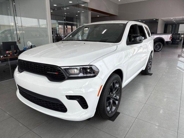 new 2025 Dodge Durango car, priced at $44,585