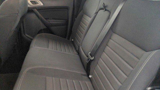 used 2020 Ford Ranger car, priced at $28,591