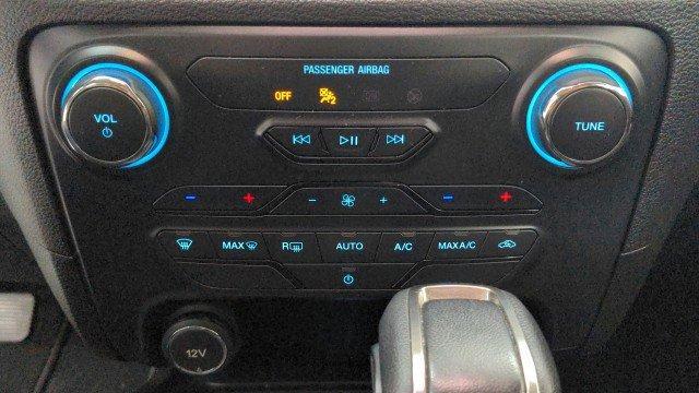 used 2020 Ford Ranger car, priced at $28,591