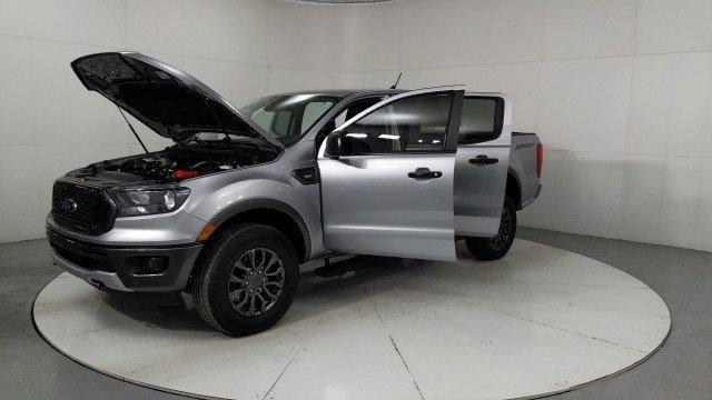 used 2020 Ford Ranger car, priced at $28,591
