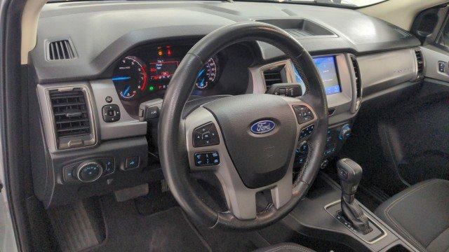 used 2020 Ford Ranger car, priced at $28,591