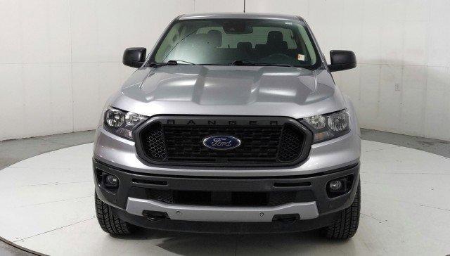 used 2020 Ford Ranger car, priced at $28,591