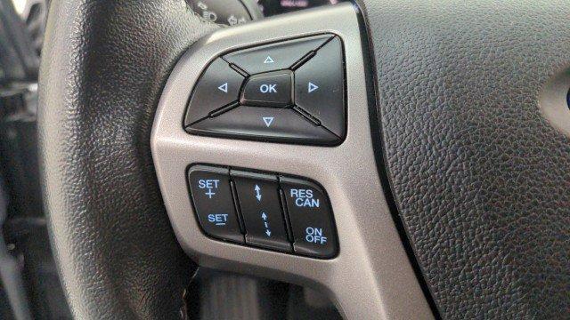used 2020 Ford Ranger car, priced at $28,591