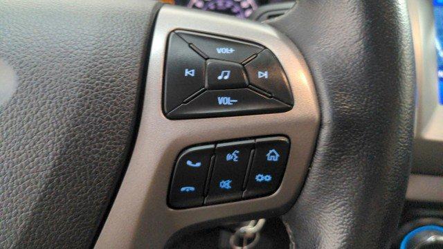 used 2020 Ford Ranger car, priced at $28,591