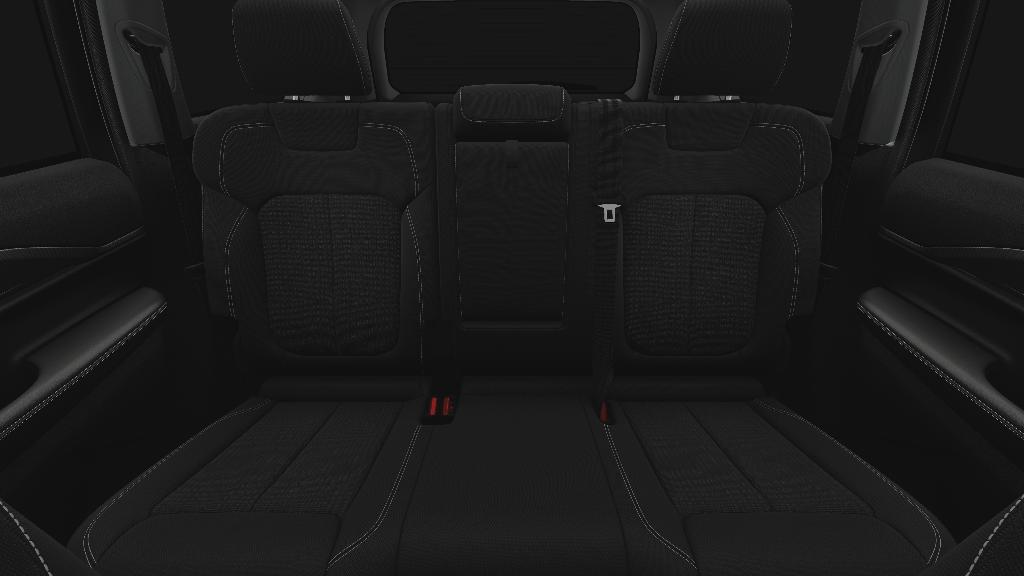 new 2025 Jeep Grand Cherokee car, priced at $39,193