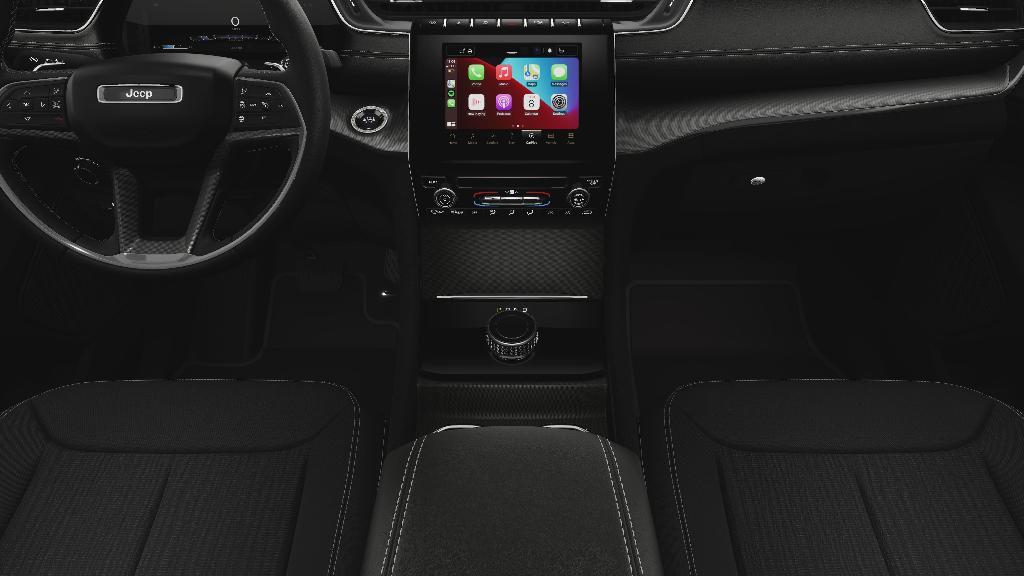 new 2025 Jeep Grand Cherokee car, priced at $39,193
