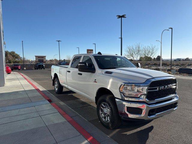 new 2024 Ram 3500 car