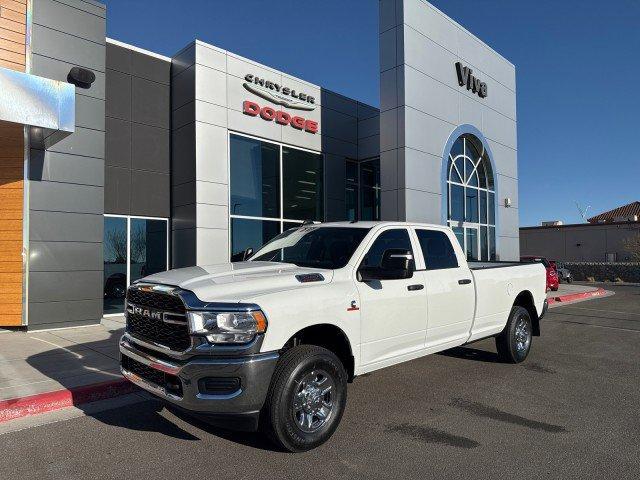 new 2024 Ram 3500 car