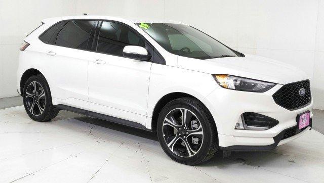 used 2023 Ford Edge car, priced at $33,391