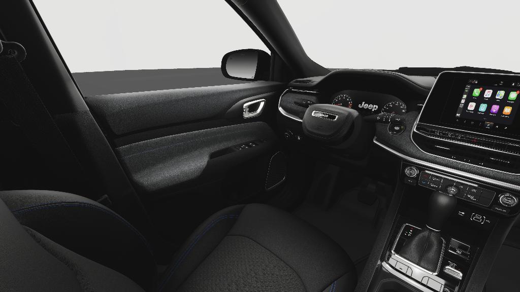 new 2025 Jeep Compass car, priced at $28,963