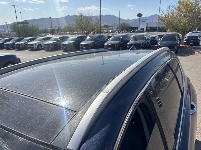 used 2021 Hyundai Santa Fe car, priced at $21,191