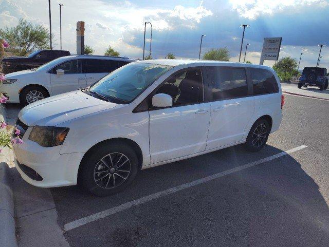 used 2019 Dodge Grand Caravan car, priced at $12,900