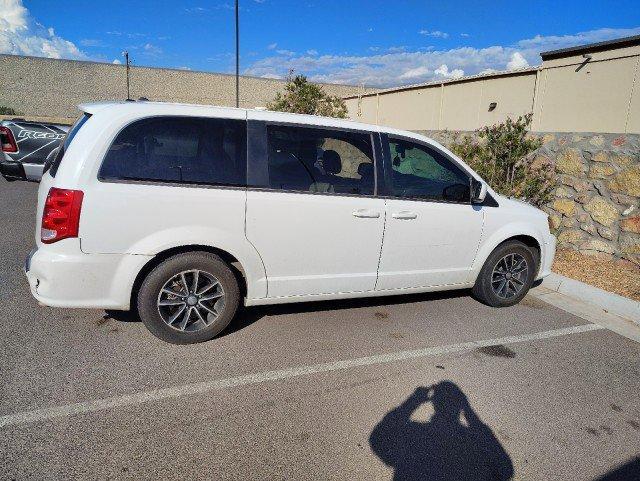used 2019 Dodge Grand Caravan car, priced at $12,900