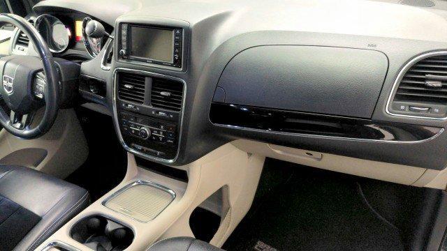 used 2017 Dodge Grand Caravan car, priced at $11,291