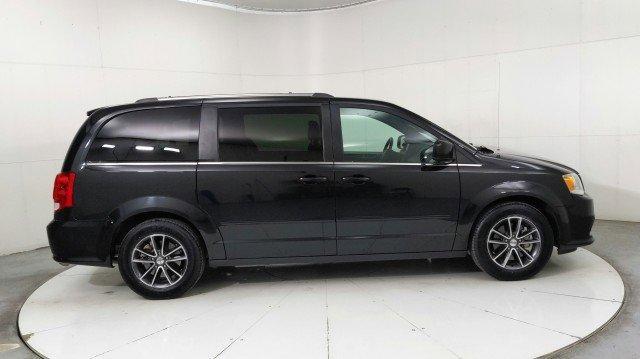 used 2017 Dodge Grand Caravan car, priced at $11,291