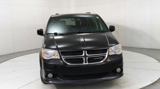 used 2017 Dodge Grand Caravan car, priced at $11,291