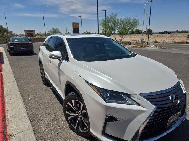 used 2019 Lexus RX 350L car, priced at $35,991