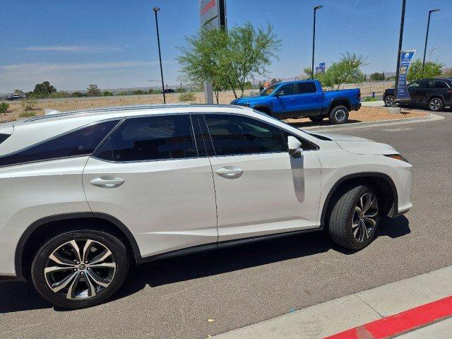used 2019 Lexus RX 350L car, priced at $35,991