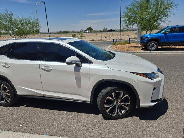 used 2019 Lexus RX 350L car, priced at $35,991