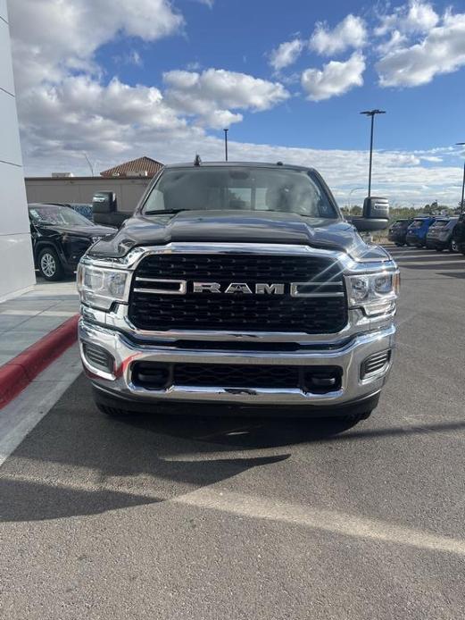 new 2024 Ram 3500 car, priced at $67,062