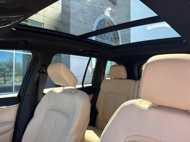 new 2025 Jeep Grand Cherokee car, priced at $49,857