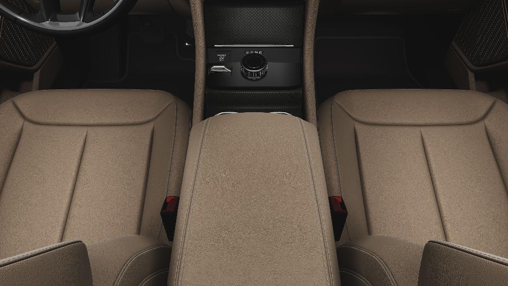 new 2025 Jeep Grand Cherokee car, priced at $49,135