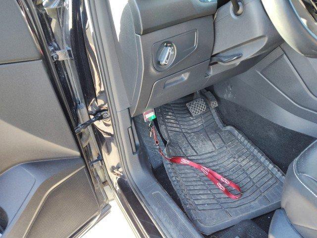 used 2021 Volkswagen Tiguan car, priced at $17,391