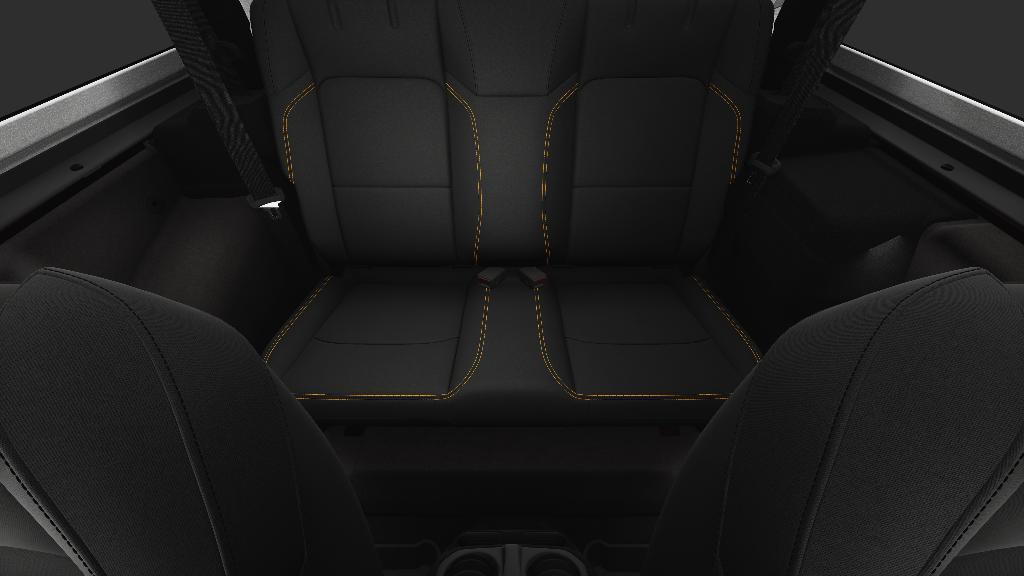 new 2025 Jeep Wrangler car, priced at $36,853