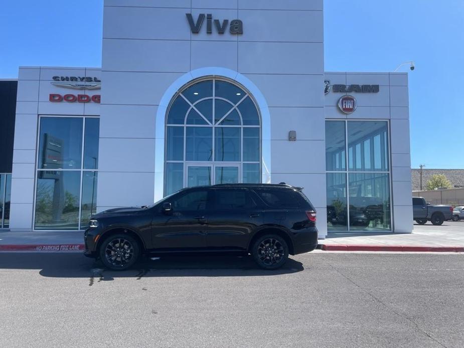 new 2024 Dodge Durango car, priced at $49,123