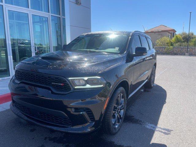 new 2024 Dodge Durango car, priced at $49,232