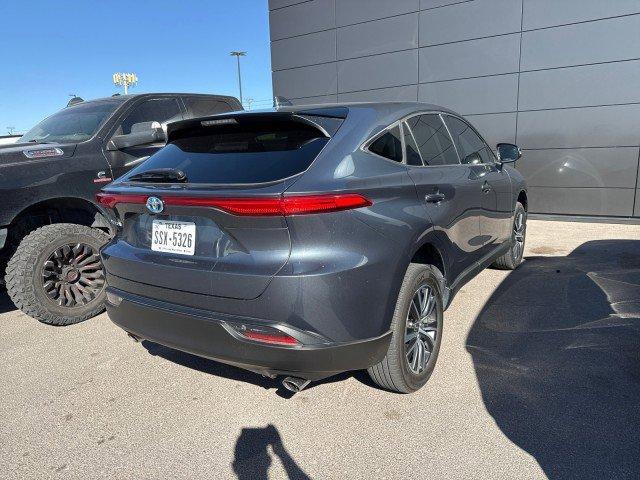 used 2023 Toyota Venza car, priced at $30,591