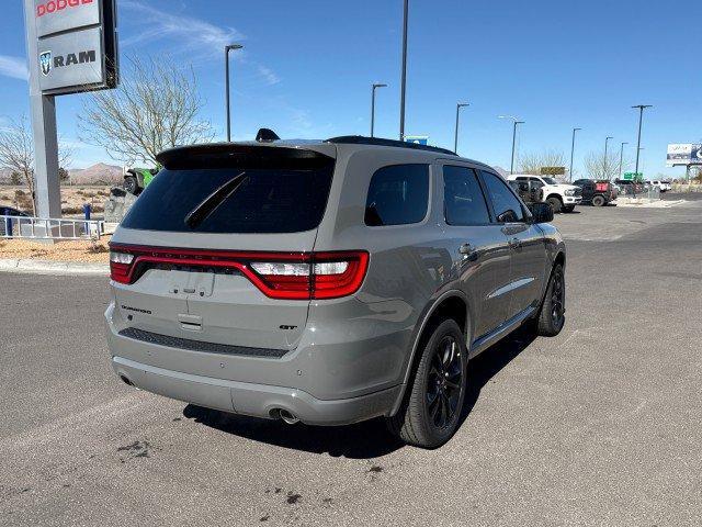 new 2025 Dodge Durango car, priced at $46,980