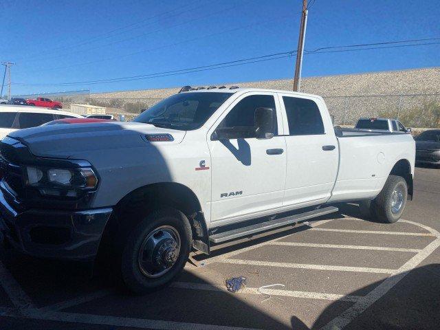 used 2021 Ram 3500 car, priced at $44,491