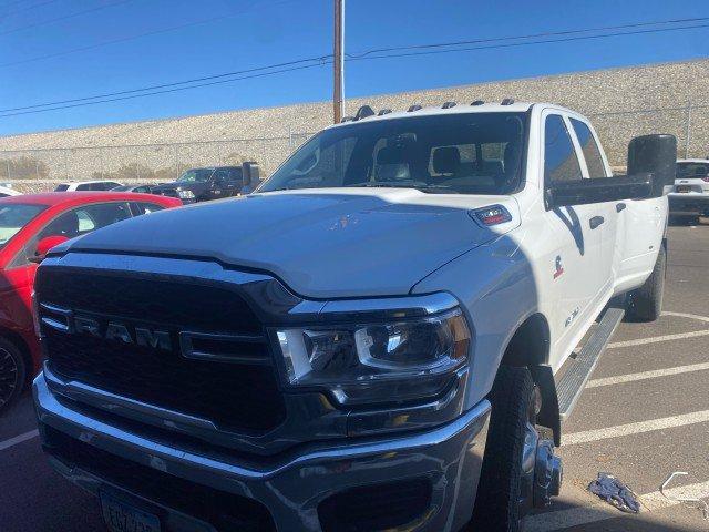 used 2021 Ram 3500 car, priced at $44,491