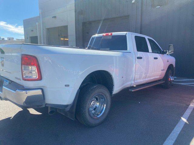 used 2021 Ram 3500 car, priced at $44,491