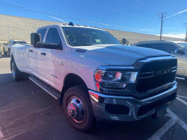 used 2021 Ram 3500 car, priced at $44,491