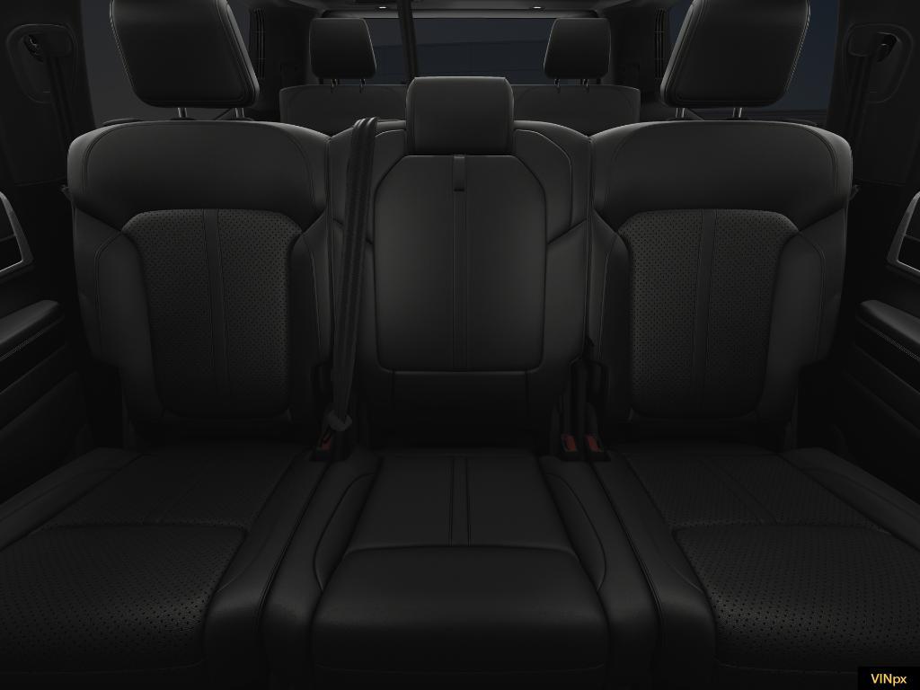 new 2025 Jeep Wagoneer car, priced at $69,485