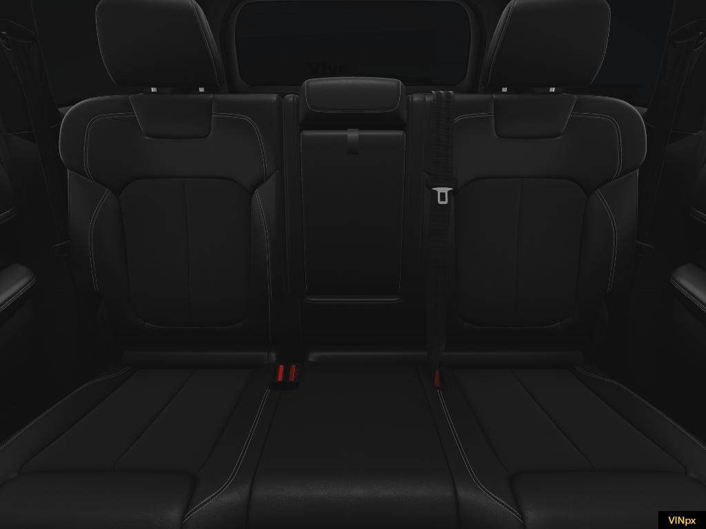new 2025 Jeep Grand Cherokee car, priced at $39,780
