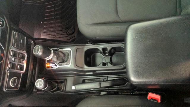 used 2020 Jeep Wrangler Unlimited car, priced at $28,991