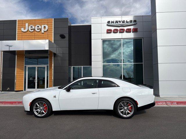 new 2024 Dodge Charger car, priced at $79,175