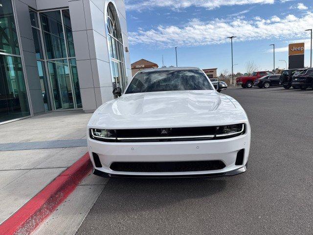 new 2024 Dodge Charger car, priced at $79,175