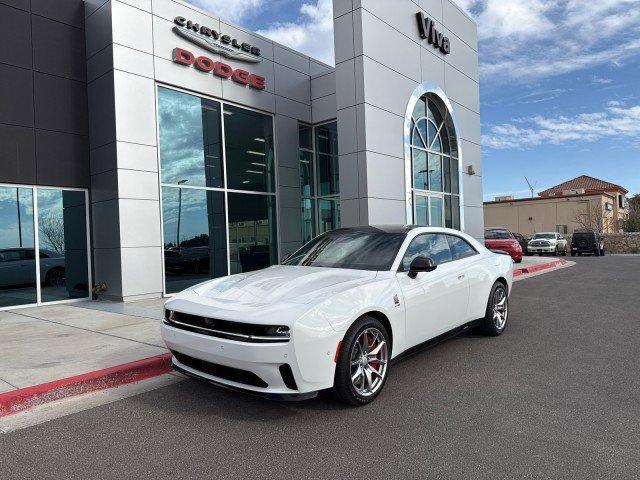 new 2024 Dodge Charger car, priced at $79,175