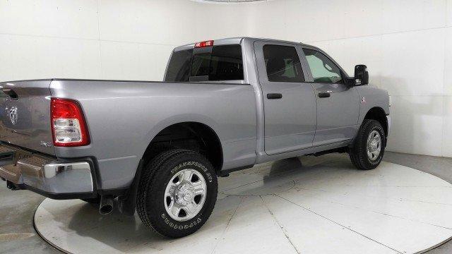 used 2024 Ram 2500 car, priced at $53,391