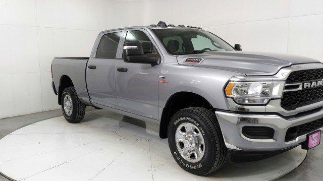 used 2024 Ram 2500 car, priced at $53,391