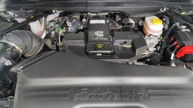 used 2024 Ram 2500 car, priced at $53,391