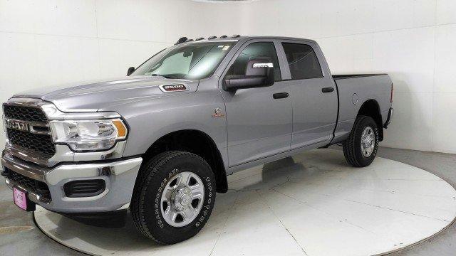 used 2024 Ram 2500 car, priced at $53,391