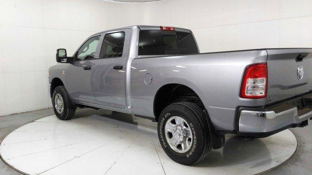 used 2024 Ram 2500 car, priced at $53,391