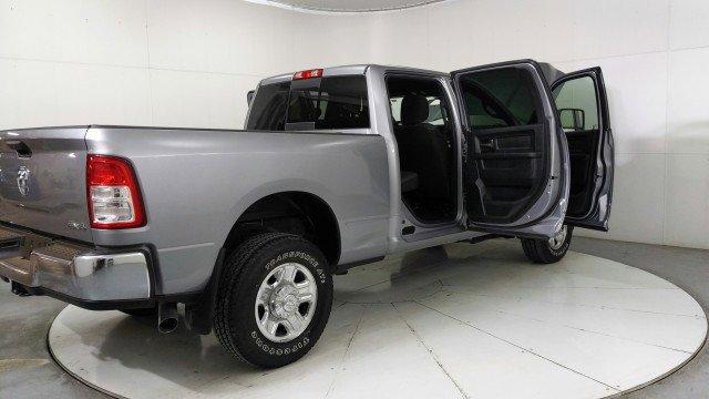 used 2024 Ram 2500 car, priced at $53,391