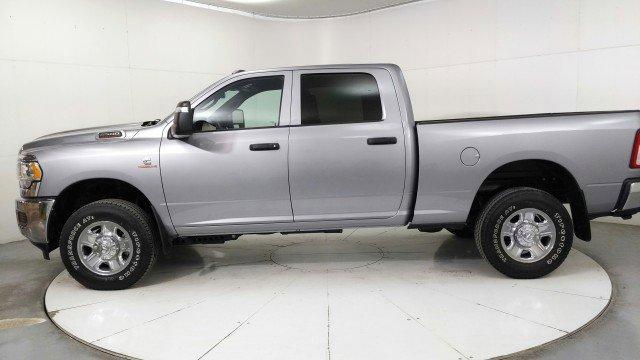 used 2024 Ram 2500 car, priced at $53,391