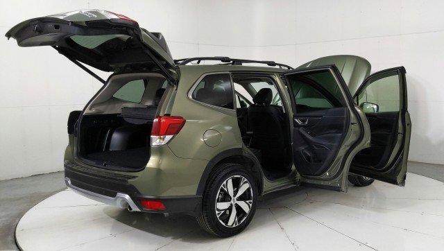 used 2021 Subaru Forester car, priced at $28,391